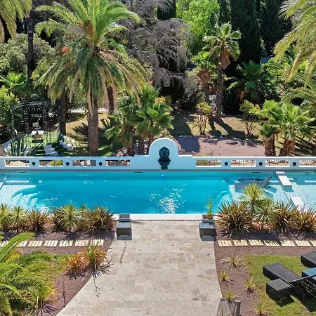 La Chamade 度假居 Saint-Raphaël
